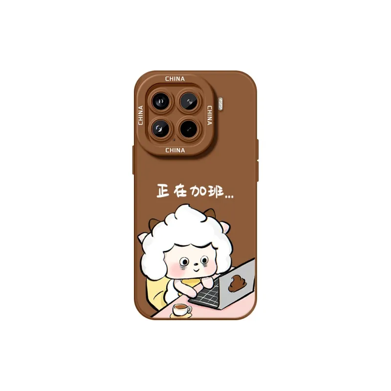 JIYAN Phone Cases-11