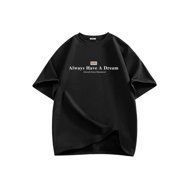 Warrior Huichao Riding The Wind Collection Drop Shoulder Sleeve T Shirt Women's-2