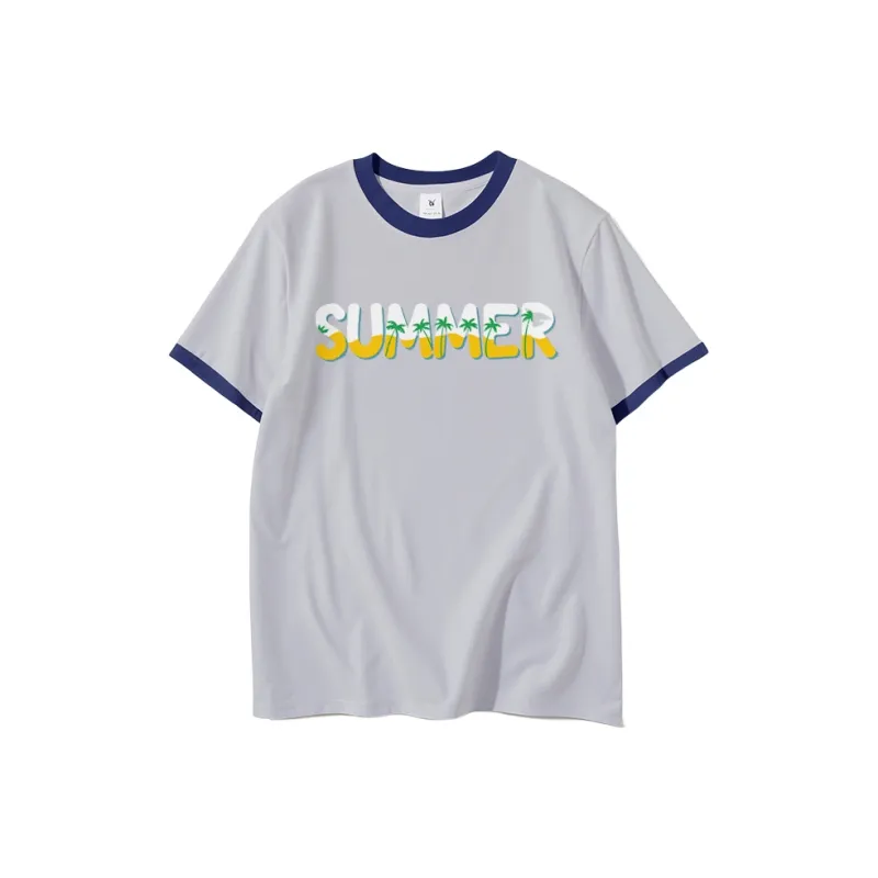 FAIRWHALE T Shirts Women's-24