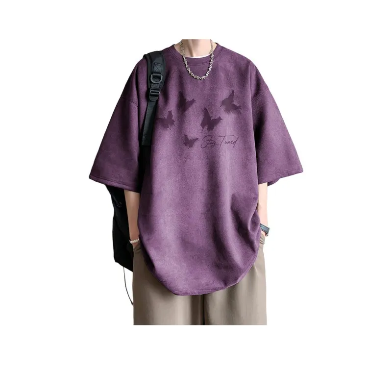 NOAHGIGI T Shirts Unisex-6