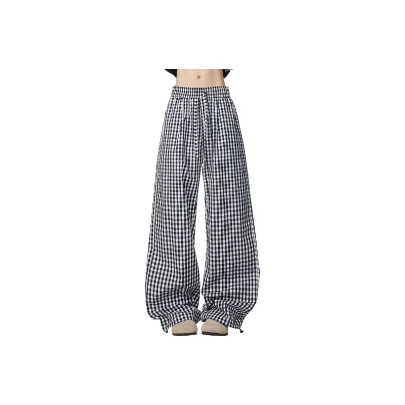 DANGERTIGER Casual Pants Unisex-5