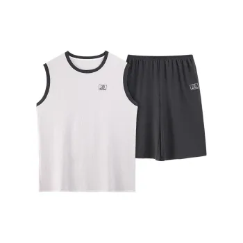 Ta Yan Men Pajama Sets