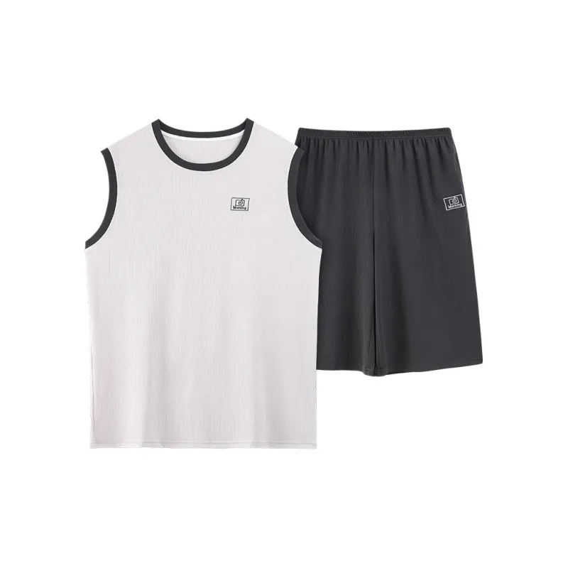 Ta Yan Men Pajama Sets-0
