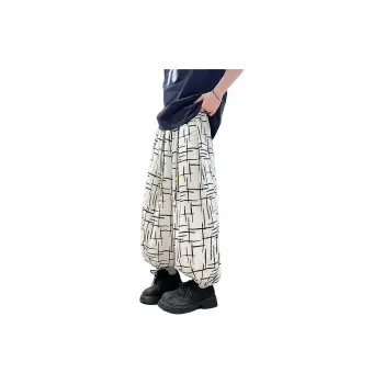 SCHEPPERHEYN Casual Pants Unisex