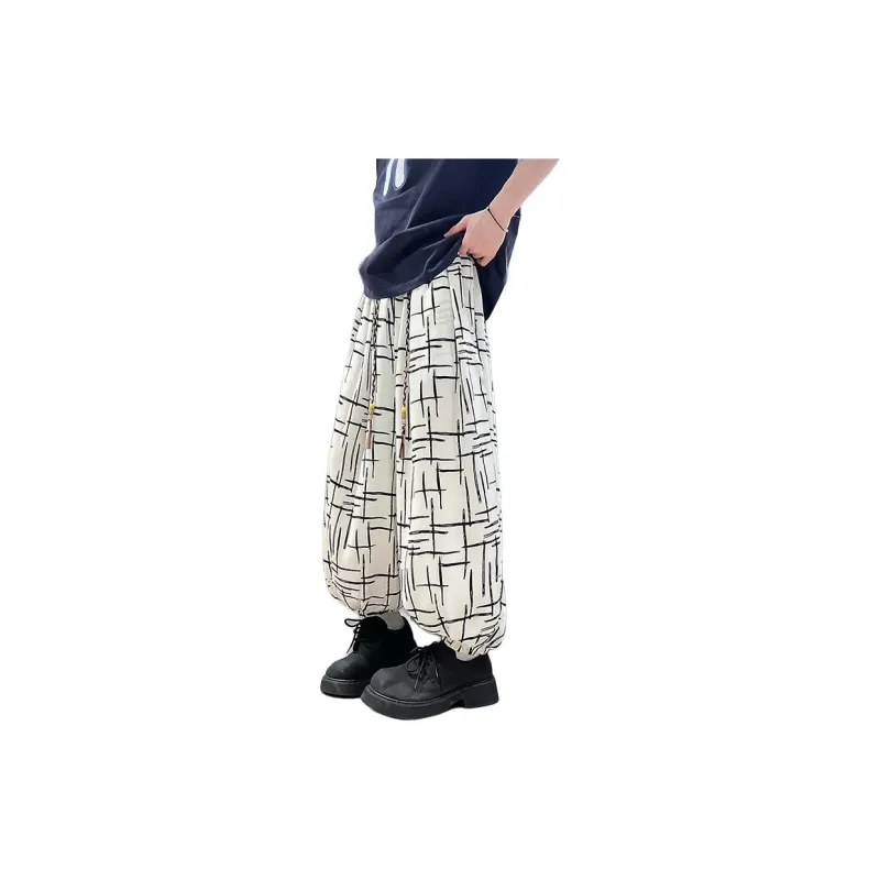SCHEPPERHEYN Casual Pants Unisex-0