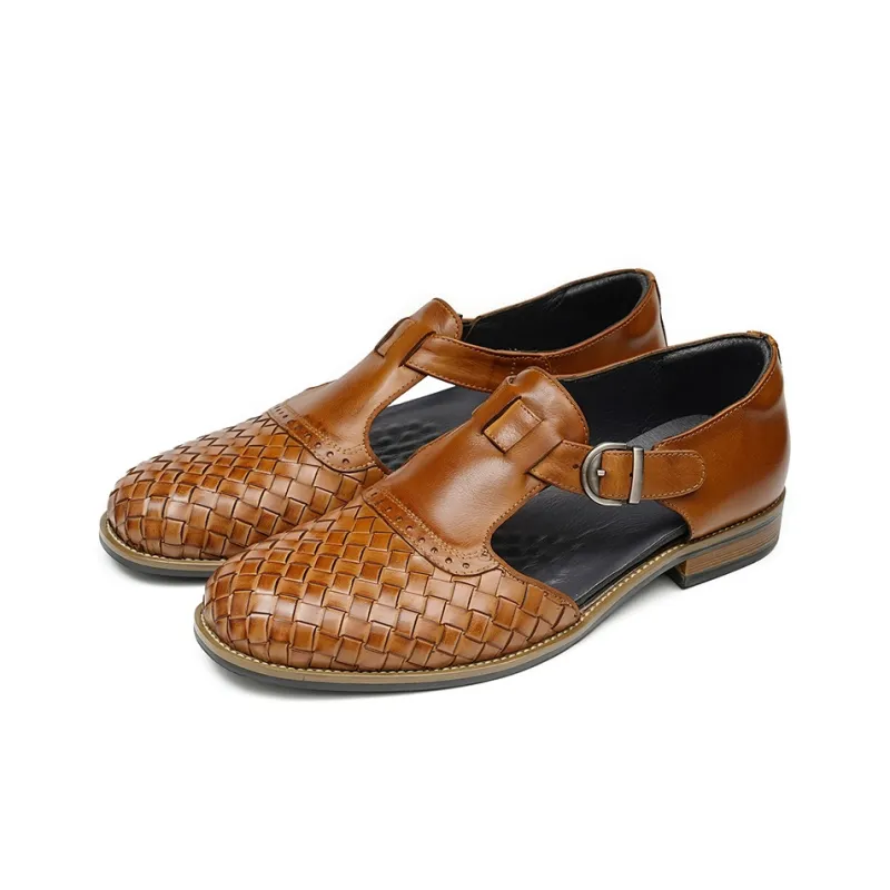 ASTON M.JAZZ Casual Shoes Men's-12