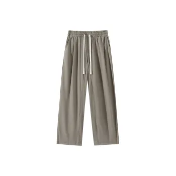 ALang Studio Casual Pants Unisex