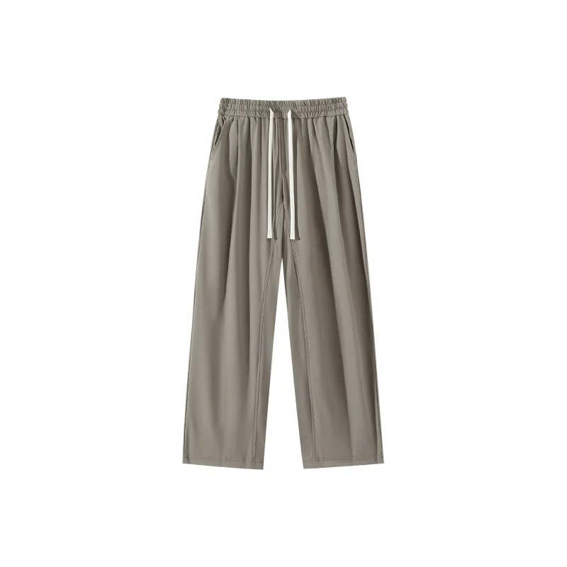 ALang Studio Casual Pants Unisex-0