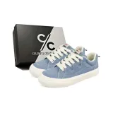 Haze Blue