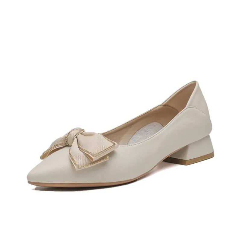 Than Than Me Casual Single Shoes Women's-5