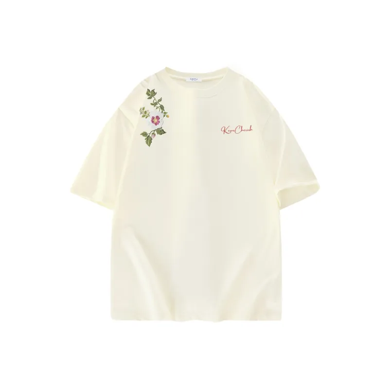 Kepu T Shirts Unisex-20