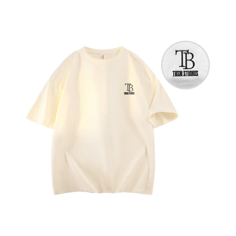 TBSM T Shirts Unisex-13