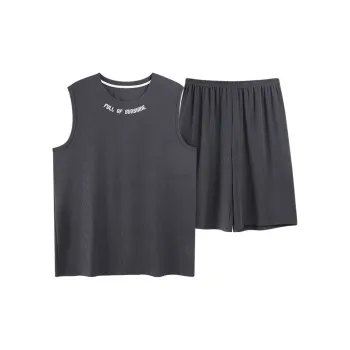 Ta Yan Men Pajama Sets