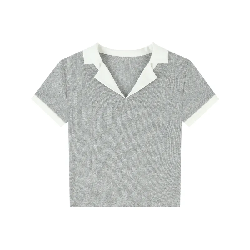 LADY IDEAL Regular T Shirt Women's-3