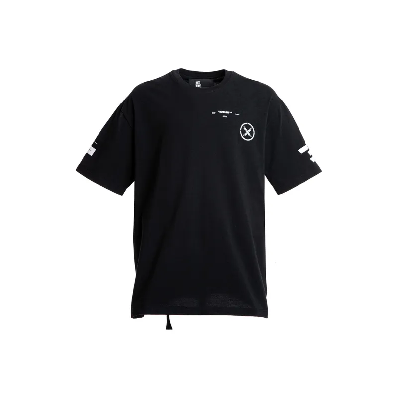 OOXOO.NET T Shirts Unisex-4