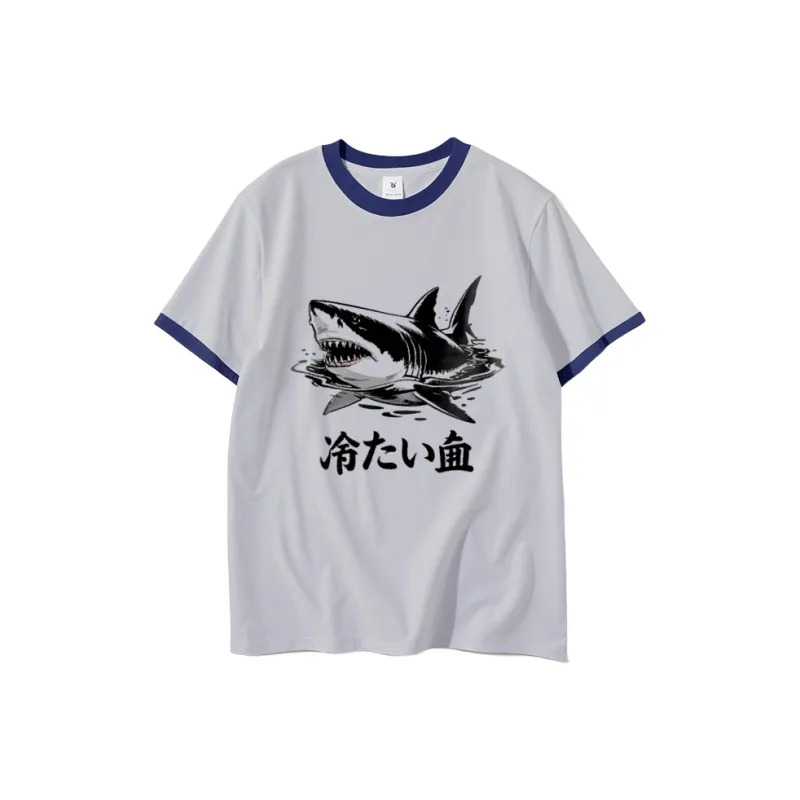 FAIRWHALE T Shirts Women's-24