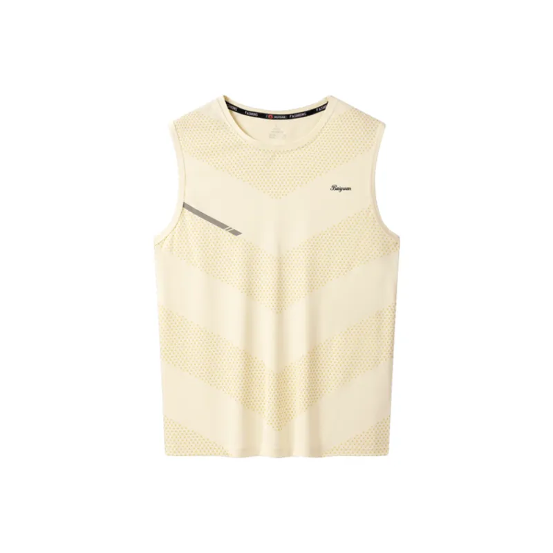 BaiYuan Trousers Tank Top Unisex-13