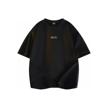 MEIPIN TANG T Shirts Unisex