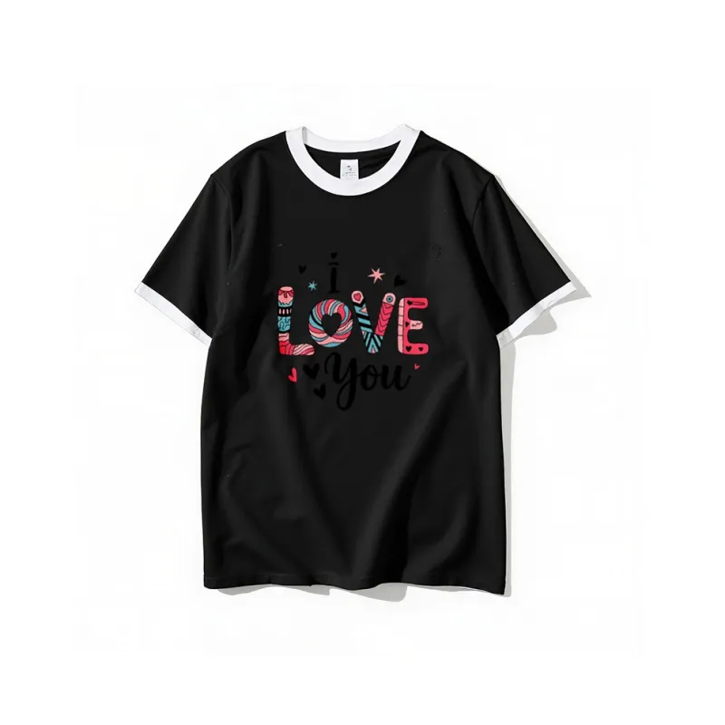 FAIRWHALE T Shirts Women's-16