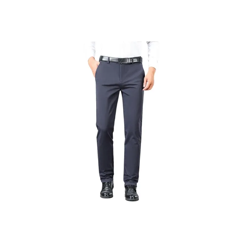 PIERRE CARDIN Casual Pants Men's-8