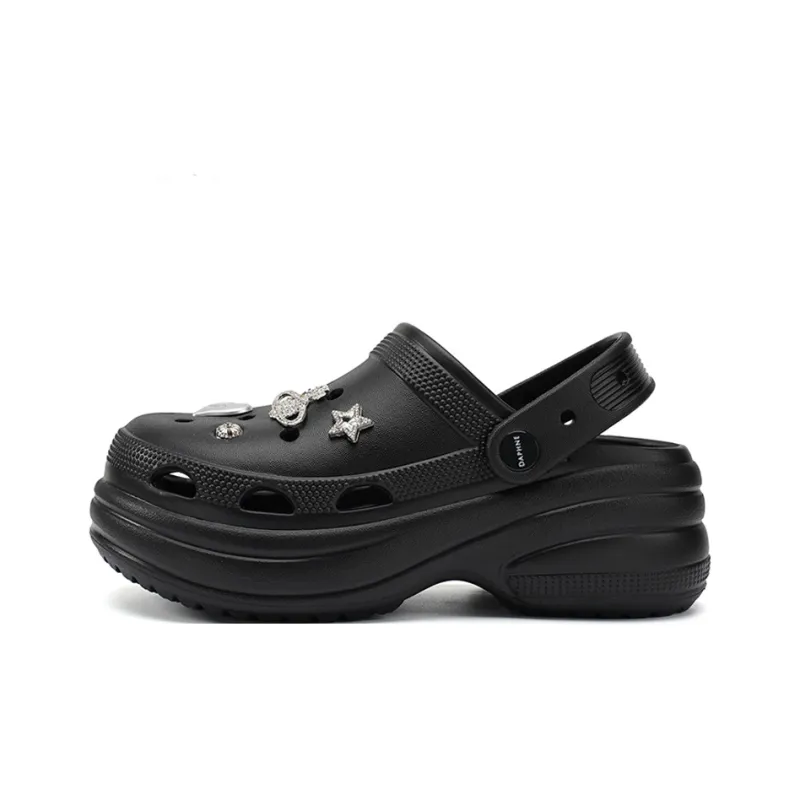 DAPHNE Clogs Women's-15