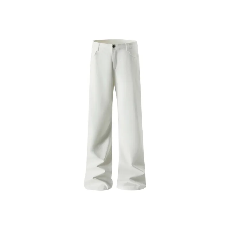 ALang Studio Jeans Unisex-0