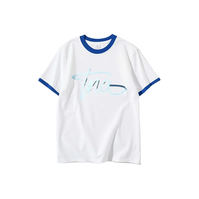 FAIRWHALE T Shirts Women's-12