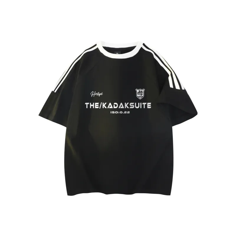 KADAKADA SUITE T Shirts Unisex-4