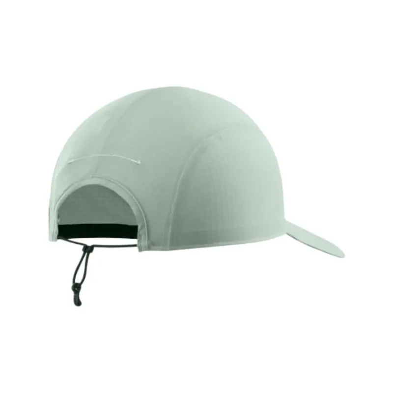 SALOMON Polyamide, Elastane Baseball Caps Unisex Green-1