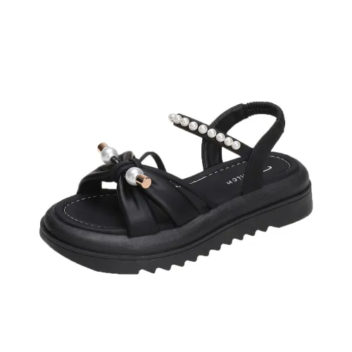 Zomila One Strap Sandals 4.5CM Women's