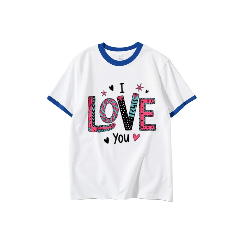 FAIRWHALE T Shirts Women's-12