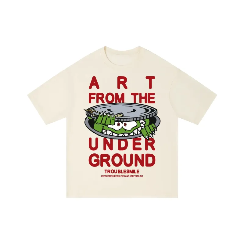 TBSM T Shirts Unisex-8