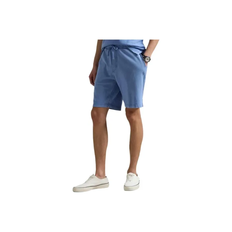 Polo Ralph Lauren Cotton Shorts-0