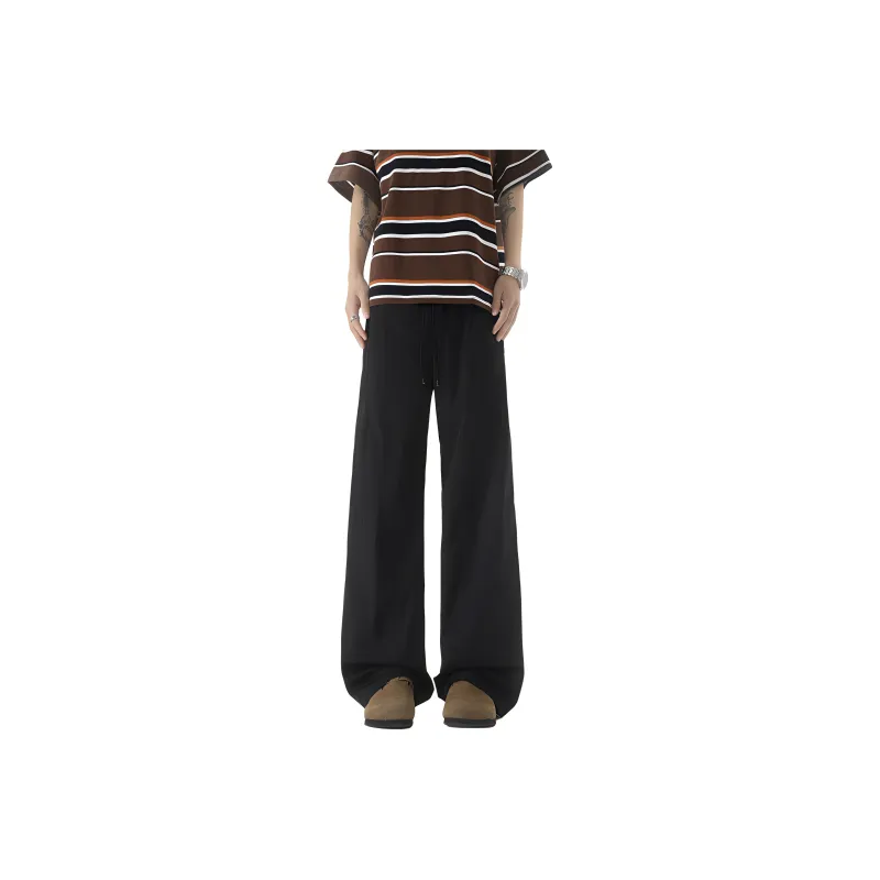 DANGERTIGER Cargo Pants Unisex-3