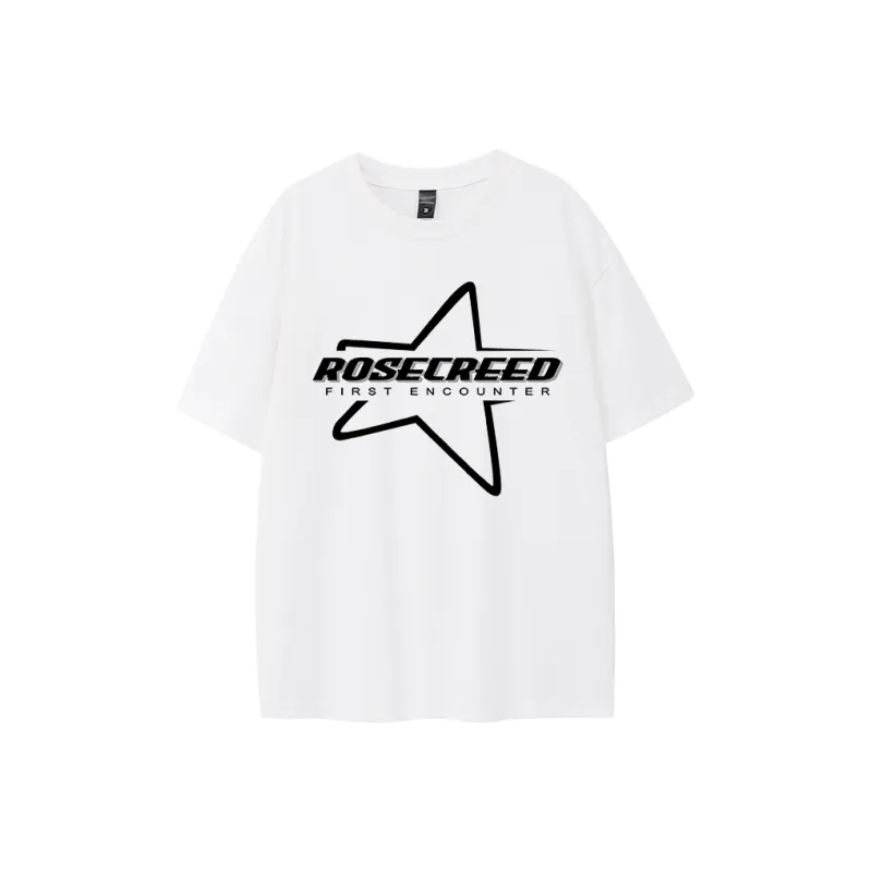 ROSECREED T Shirts Unisex-0