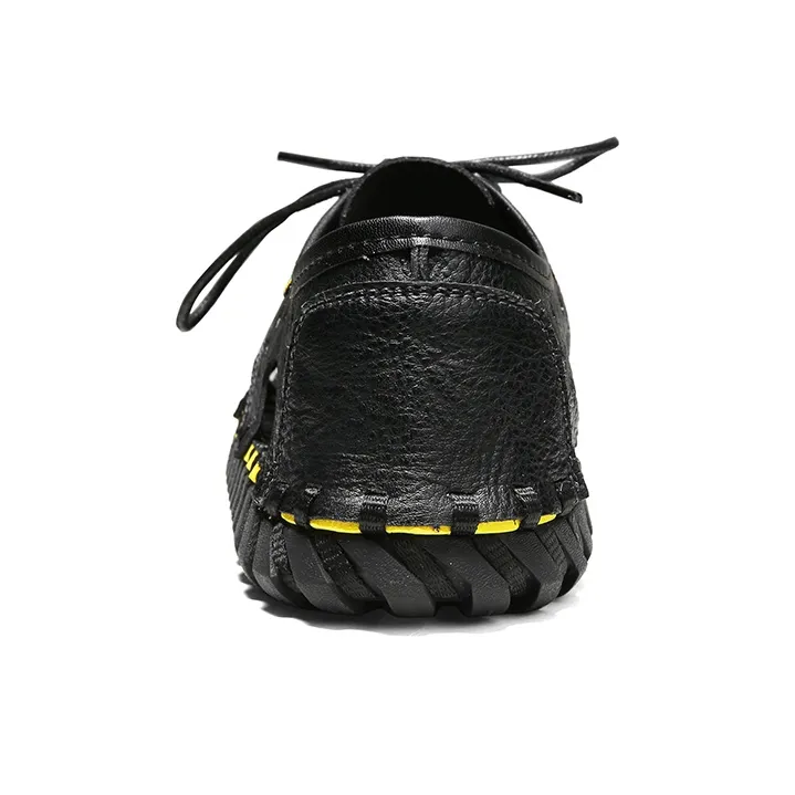 Frank Mully River Trekking Shoes Men's-2