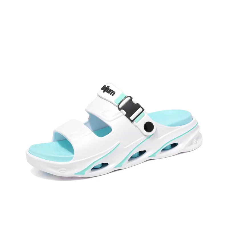 JANE HARLOW Beach Sandals Unisex-19