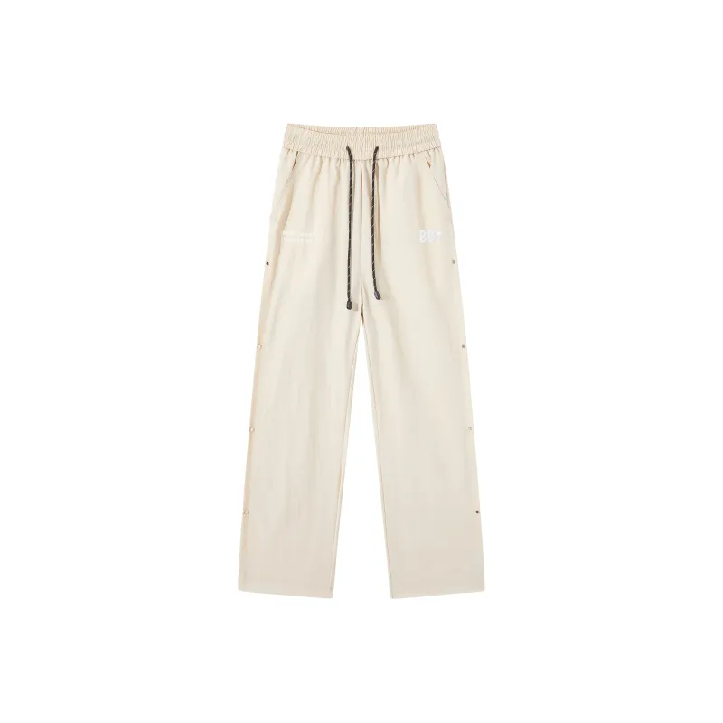88rising Casual Pants Unisex-9