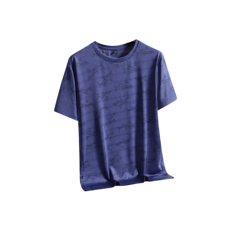 Mulinsen T Shirts Unisex-2