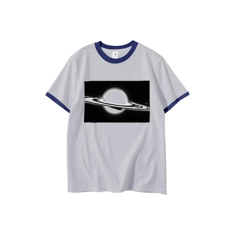 FAIRWHALE Drop Shoulder Sleeve T Shirt Women's-24