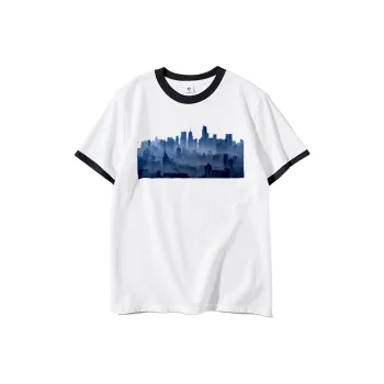 FAIRWHALE T Shirts Women's