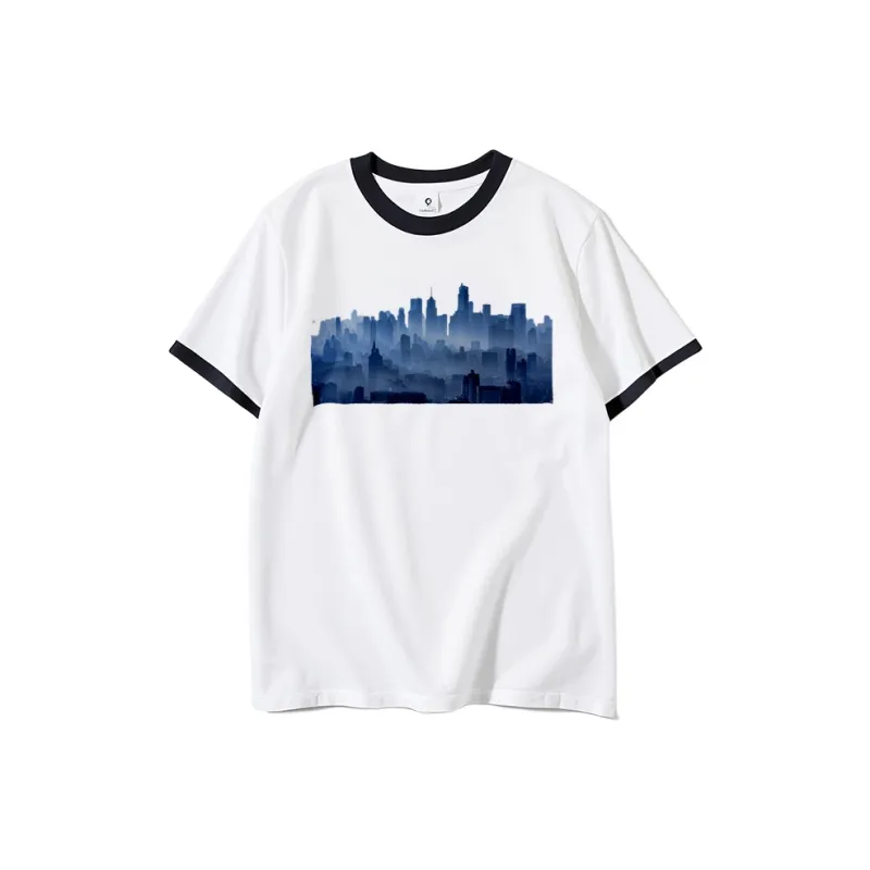 FAIRWHALE T Shirts Women's-0