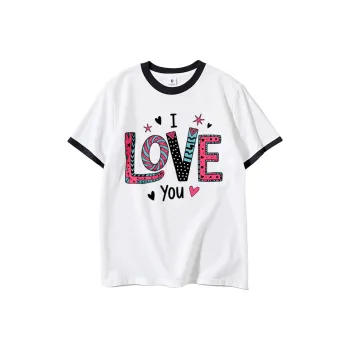 FAIRWHALE T Shirts Women's
