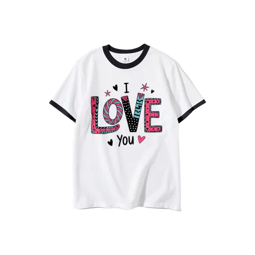 FAIRWHALE T Shirts Women's