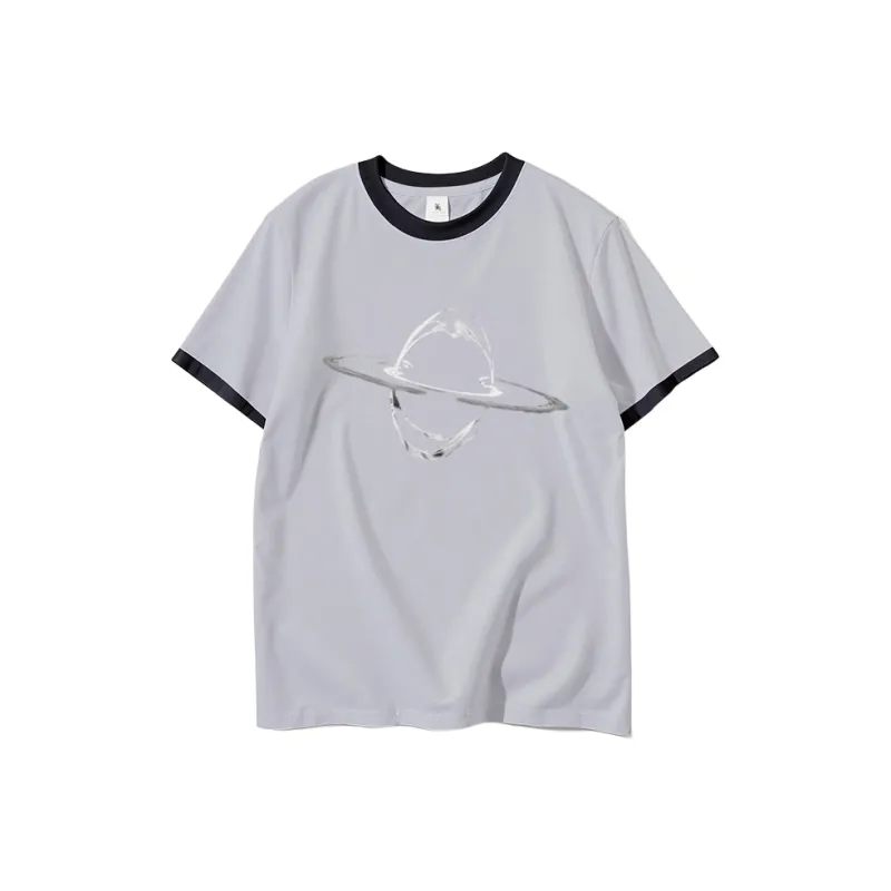 FAIRWHALE T Shirts Women's-20