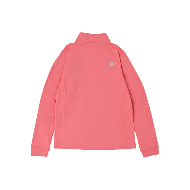 Marmot Raglan Sleeve T Shirt Women's-9