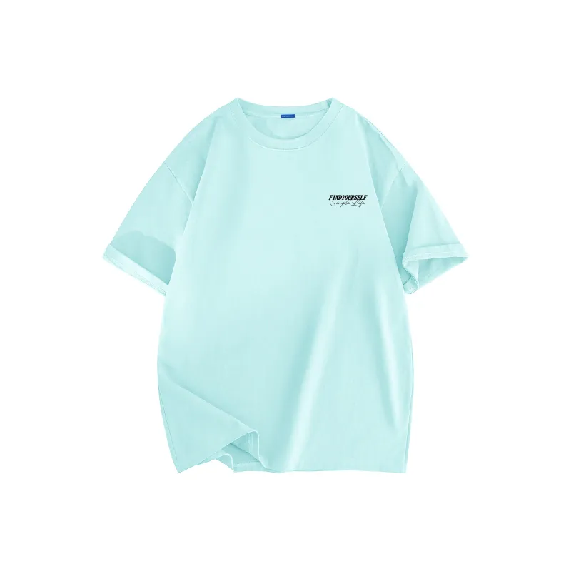 Find Yourself T Shirts Unisex-25