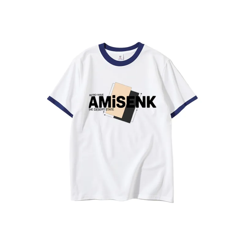 FAIRWHALE T Shirts Women's-4