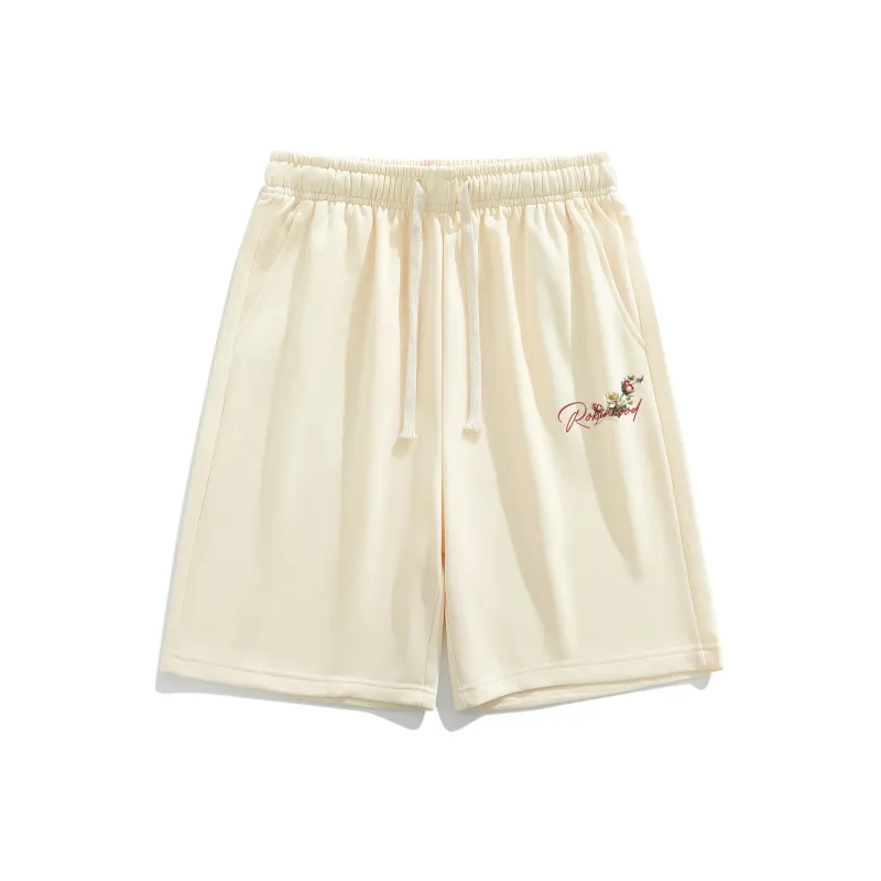 ROBINHOOD Casual Shorts Unisex-3