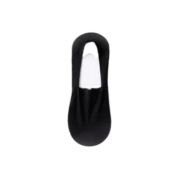 Gentle Welcome No Show Socks Unisex 1 Pack